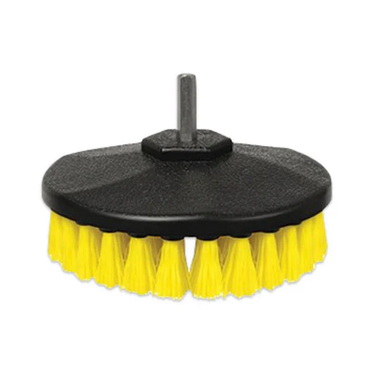 SM Arnold Drill Brush Yellow