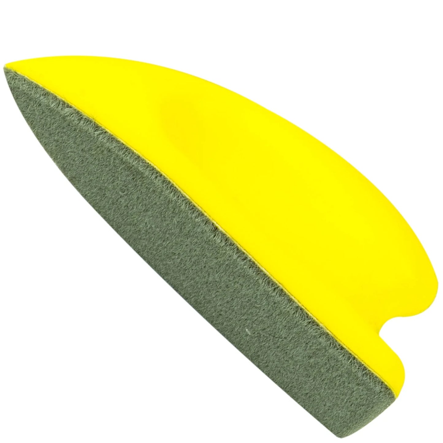 SM Arnold Nano Felt Leather Brush
