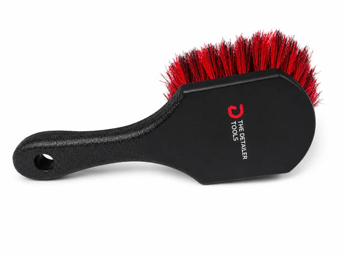 Shadow Fury – Premium Detailing Brush