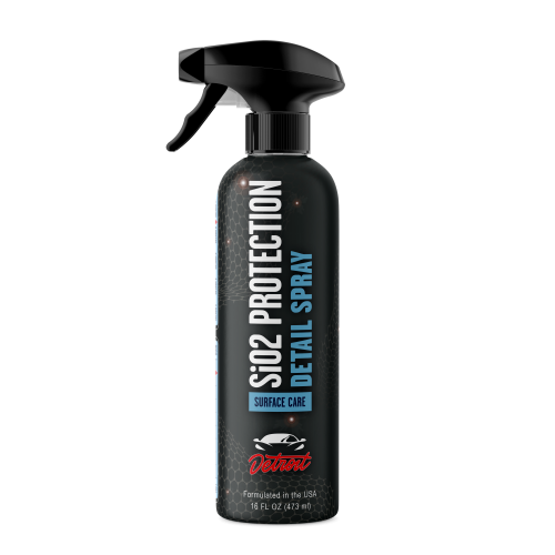 SiO2 Protection Spray