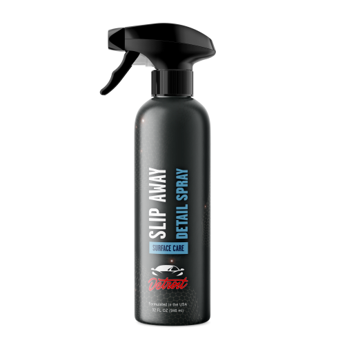 Slip-Away Detail Spray