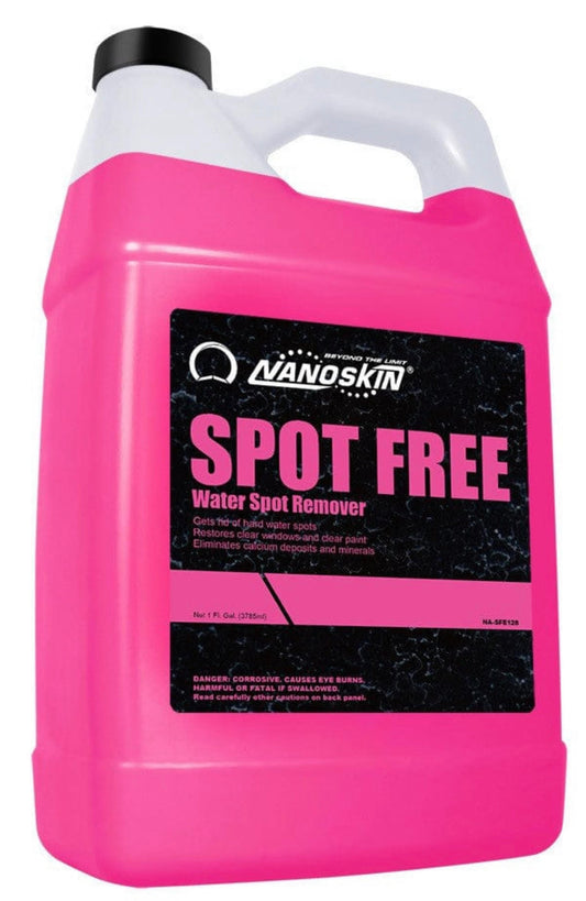 Spot Free  128oz