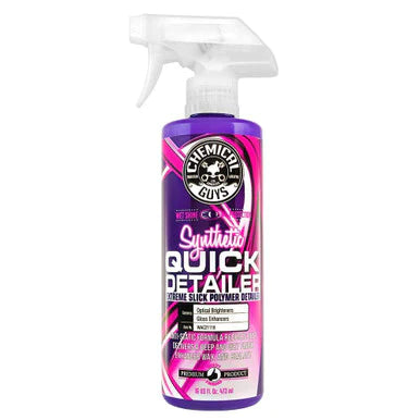 Synthetic Quick Detailer 16oz