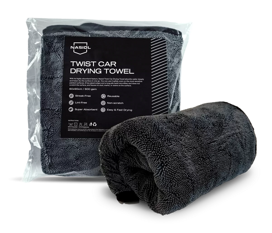 TWIST CAR DRYING TOWEL