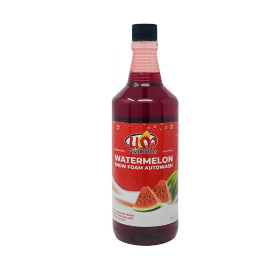 UM Watermelon Snow AutoWash 32 ounces