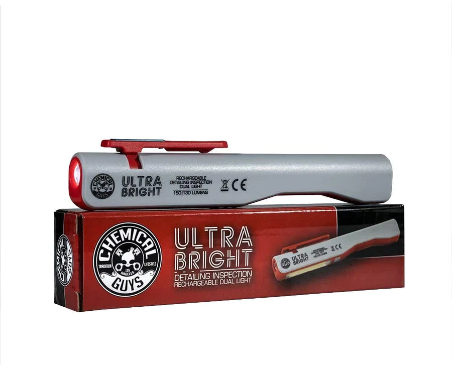 Ultra Bright Inspection Lamp