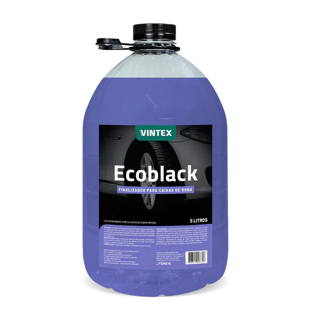 VINTEX Ecoblack Galón