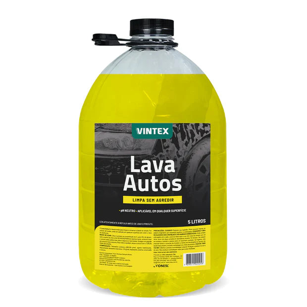 VINTEX Lava Autos Galón