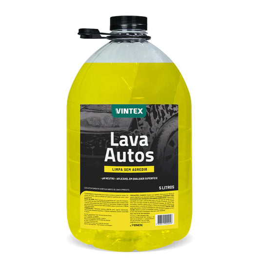 VINTEX Lava Autos Galón