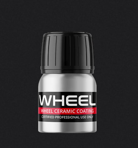 WHEEL 20ml