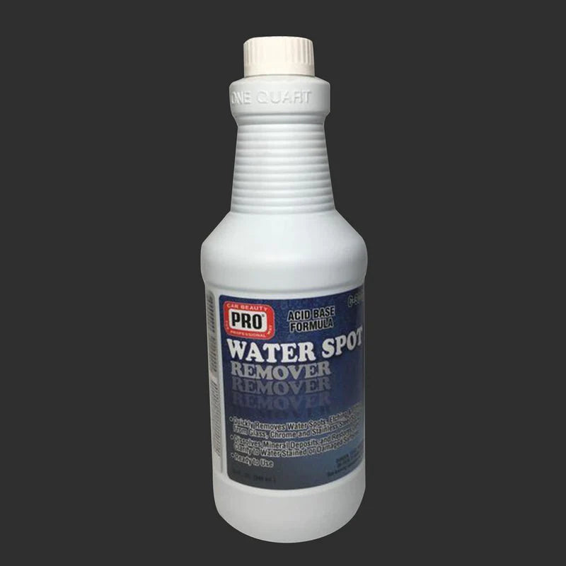 Water Spot Remover QT