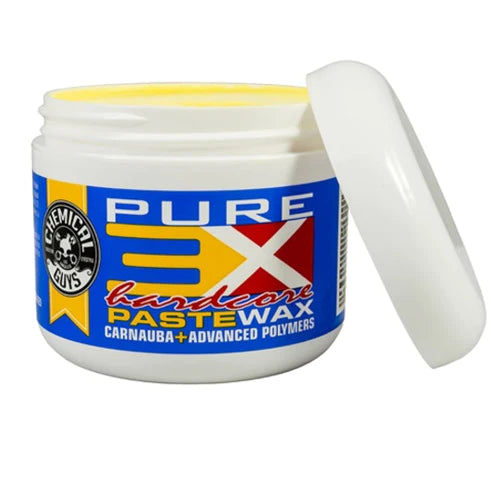 XXX Hardcore Paste Wax