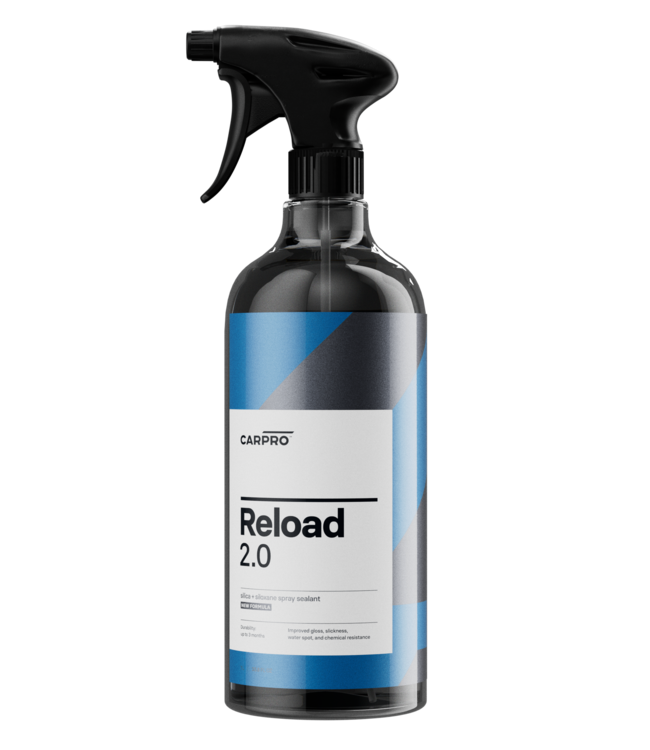 CARPRO RELOAD 2.0 SILICA SEALANT 33.8oz