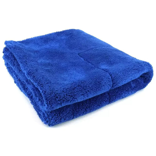 Motherfluffer XL Plush Microfiber Drying Towel