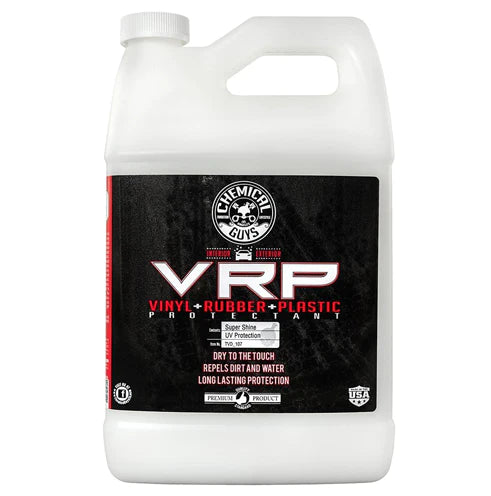 VRP Super Shine Dressing 128oz