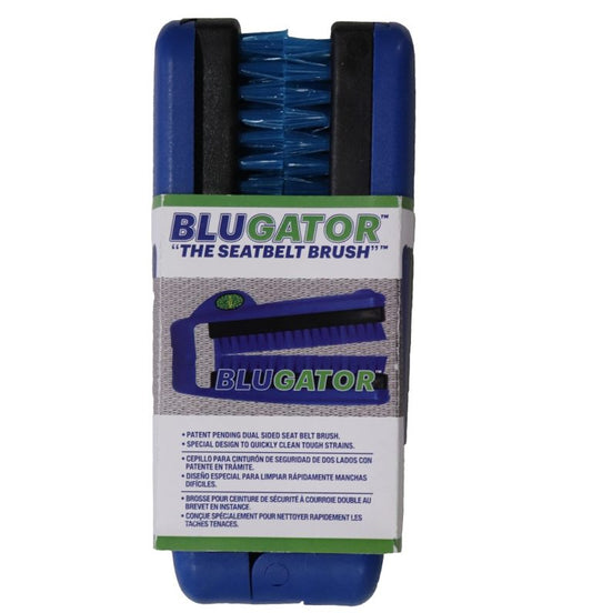 BLUGATOR SEATBELT BRUSH