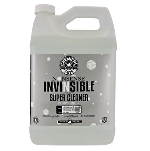 Nonsense Colorless & Odorless All Surface Cleaner 128oz