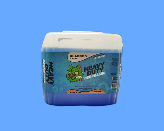 Heavy Duty Degreaser 385oz