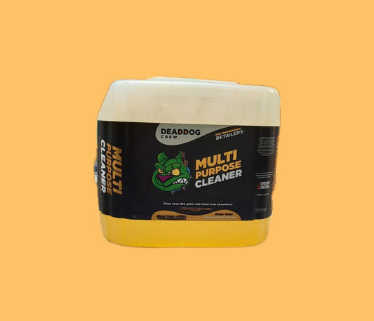 Multi Purpose Cleaner Mini Paila 385oz