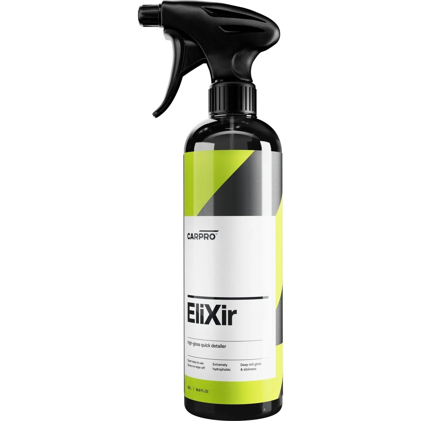 Elixir: Quick Detailer 16oz