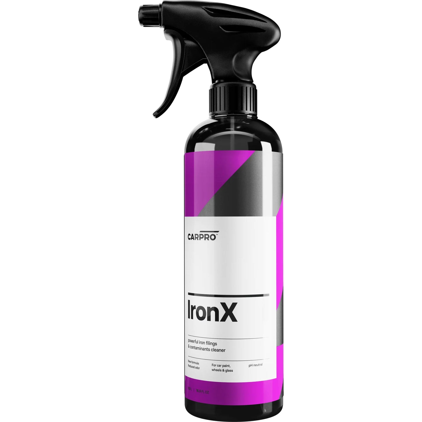 Iron X-Iron remover 16oz