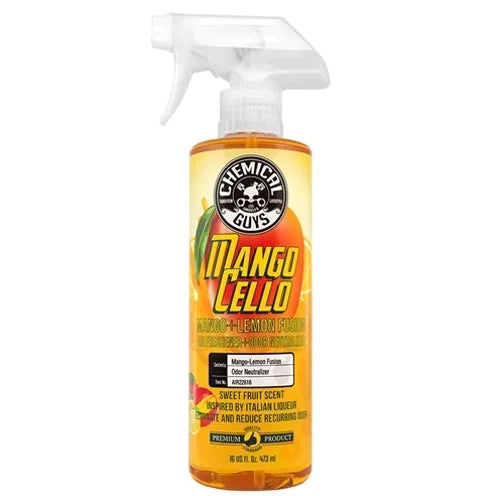 Mangocello Premium Air Freshener & Odor Eliminator (16 oz)