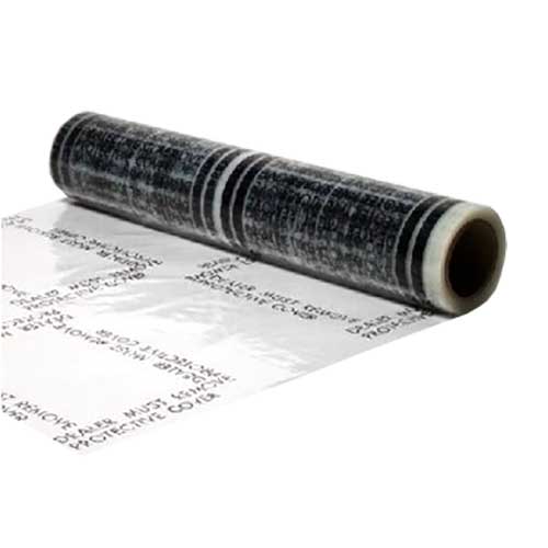 Professional Carpet Adhesive Film 24" X 200'