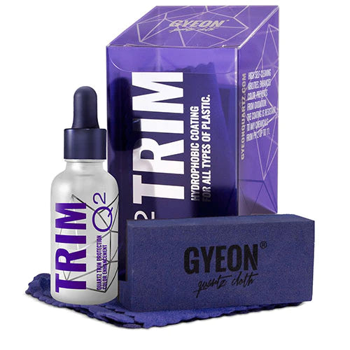 GYEON Q² TRIM 30ml