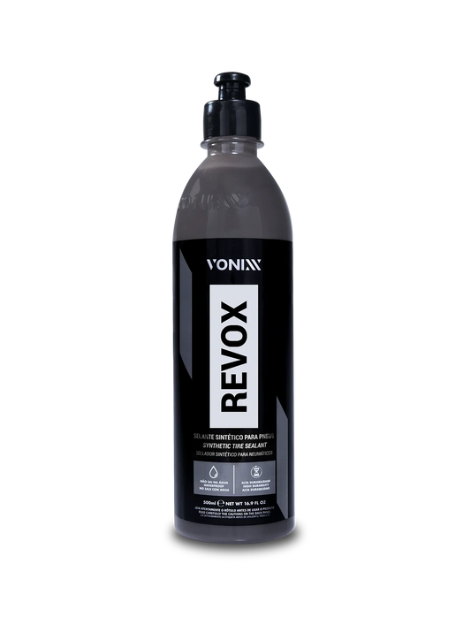 REVOX 500ML