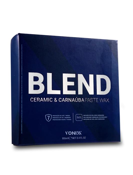 BLEND PASTE WAX 100ML