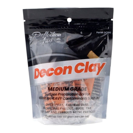 Reflection Artist Decon Clay Medium Grade