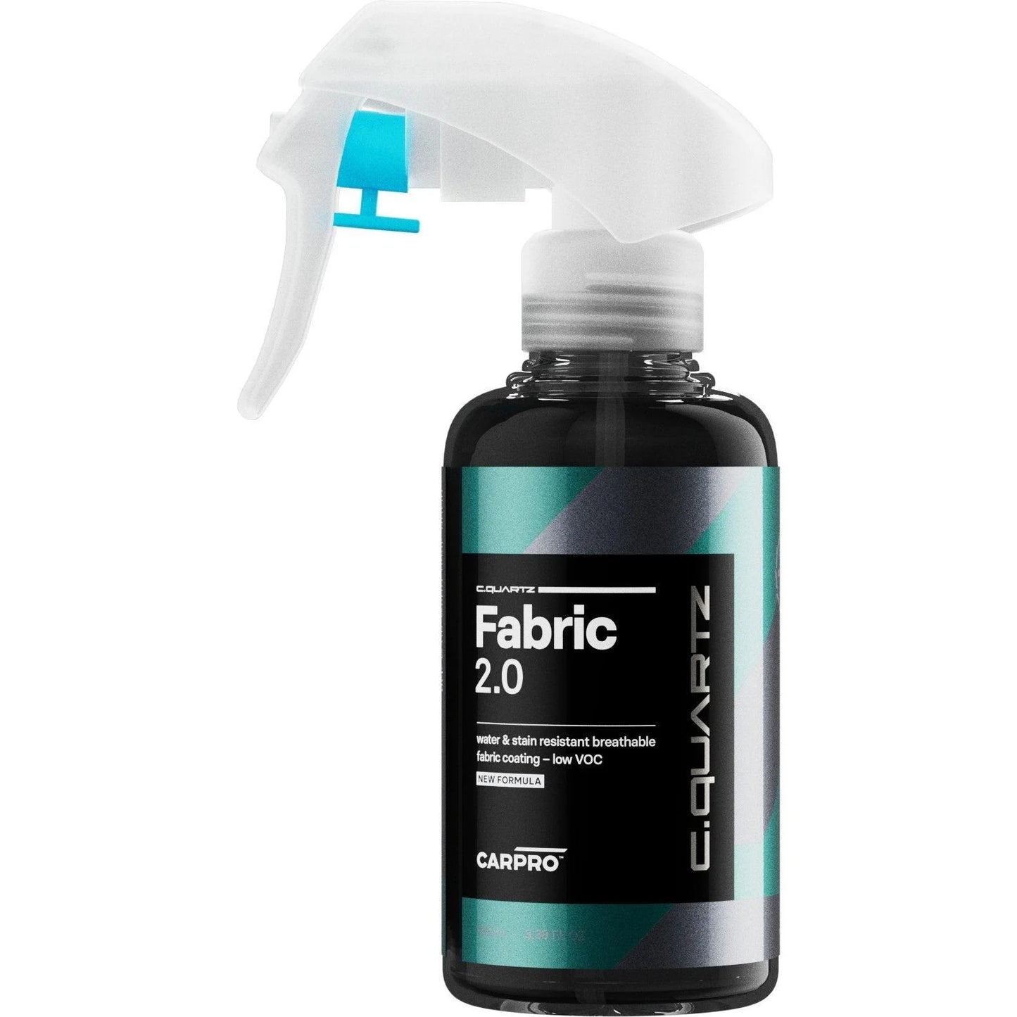 CQUARTZ Fabric 2.0 Coating 3oz.