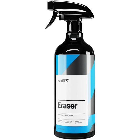 Eraser: Oil & Polish Cleaner 16oz