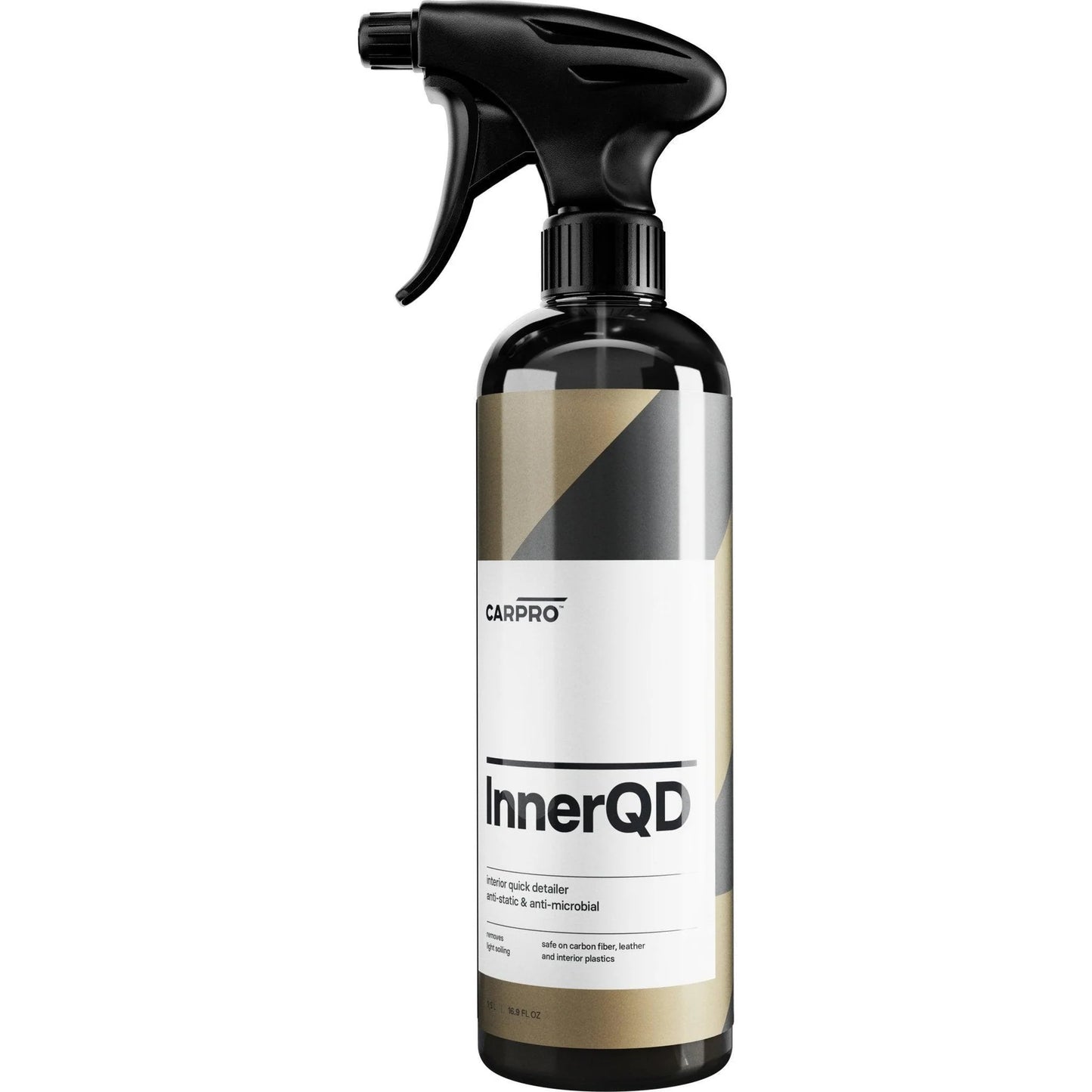 InnerQD: Interior Detailer 16oz