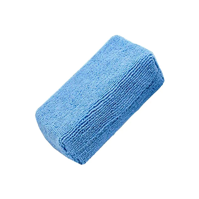 Microfiber Applicator Block