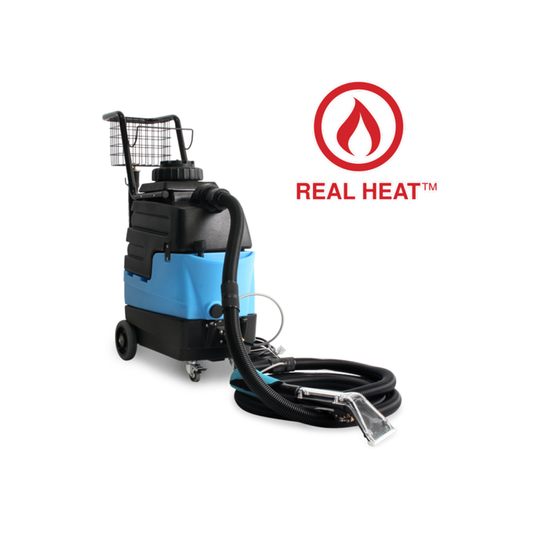 Mytee Lite 8070 Heated Carpet Extractor