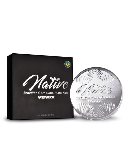 NATIVE PASTE WAX 100ML