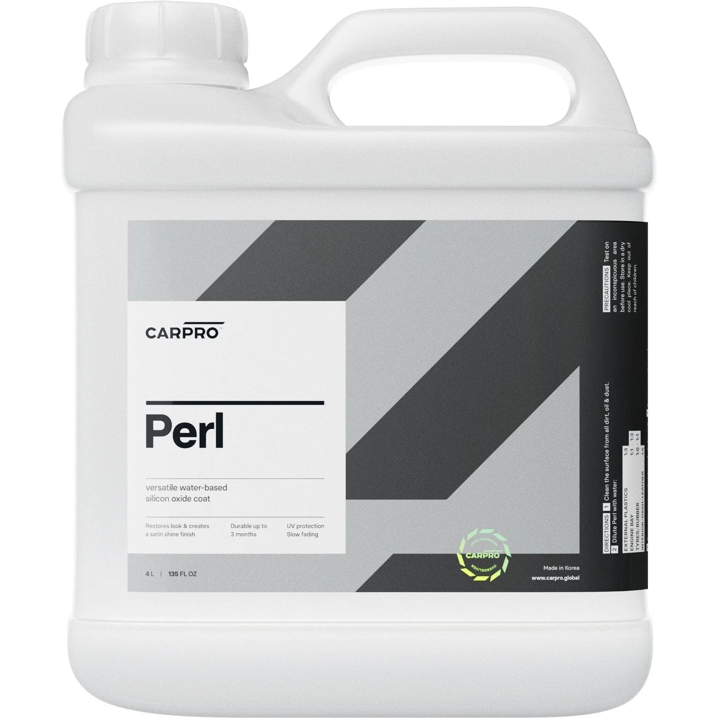 Perl 128oz