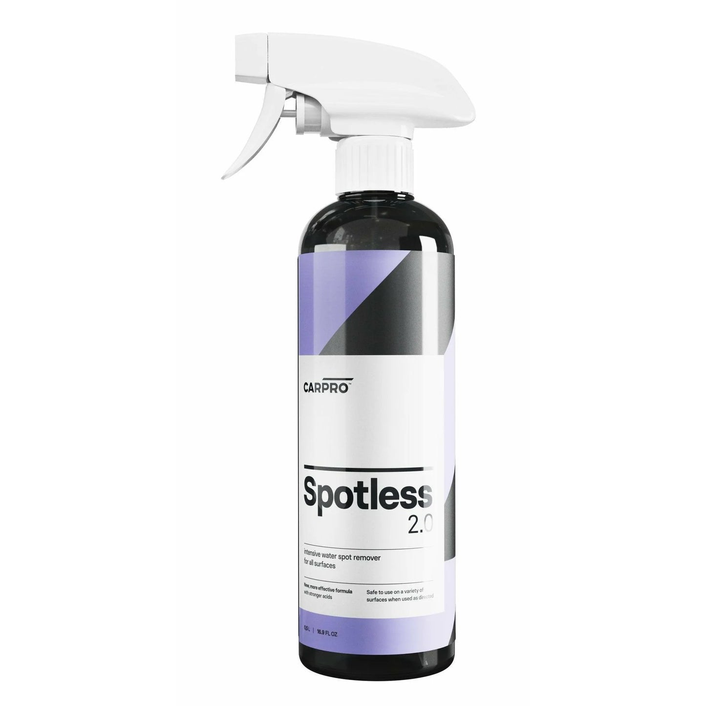 Spotless 2.0: Water Spot Remover 16oz