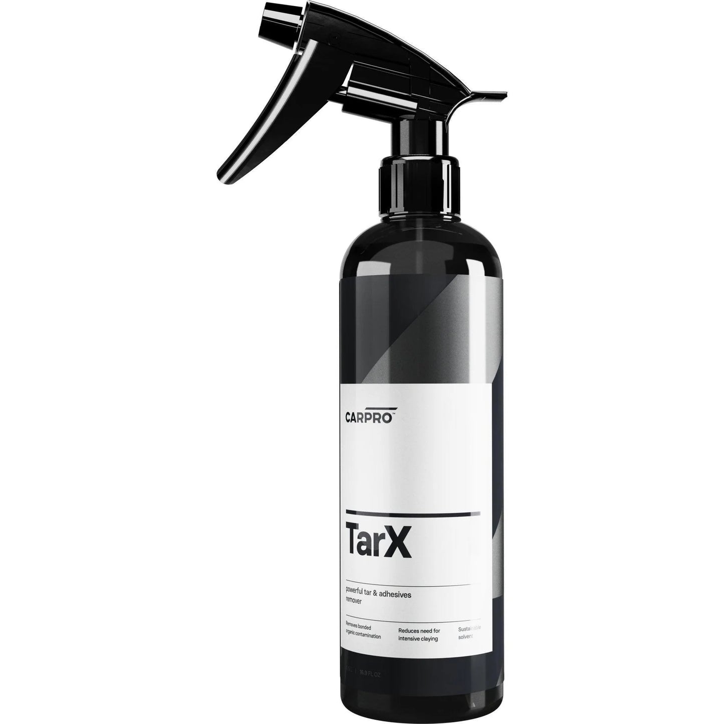 TarX: Tar Remover 16oz