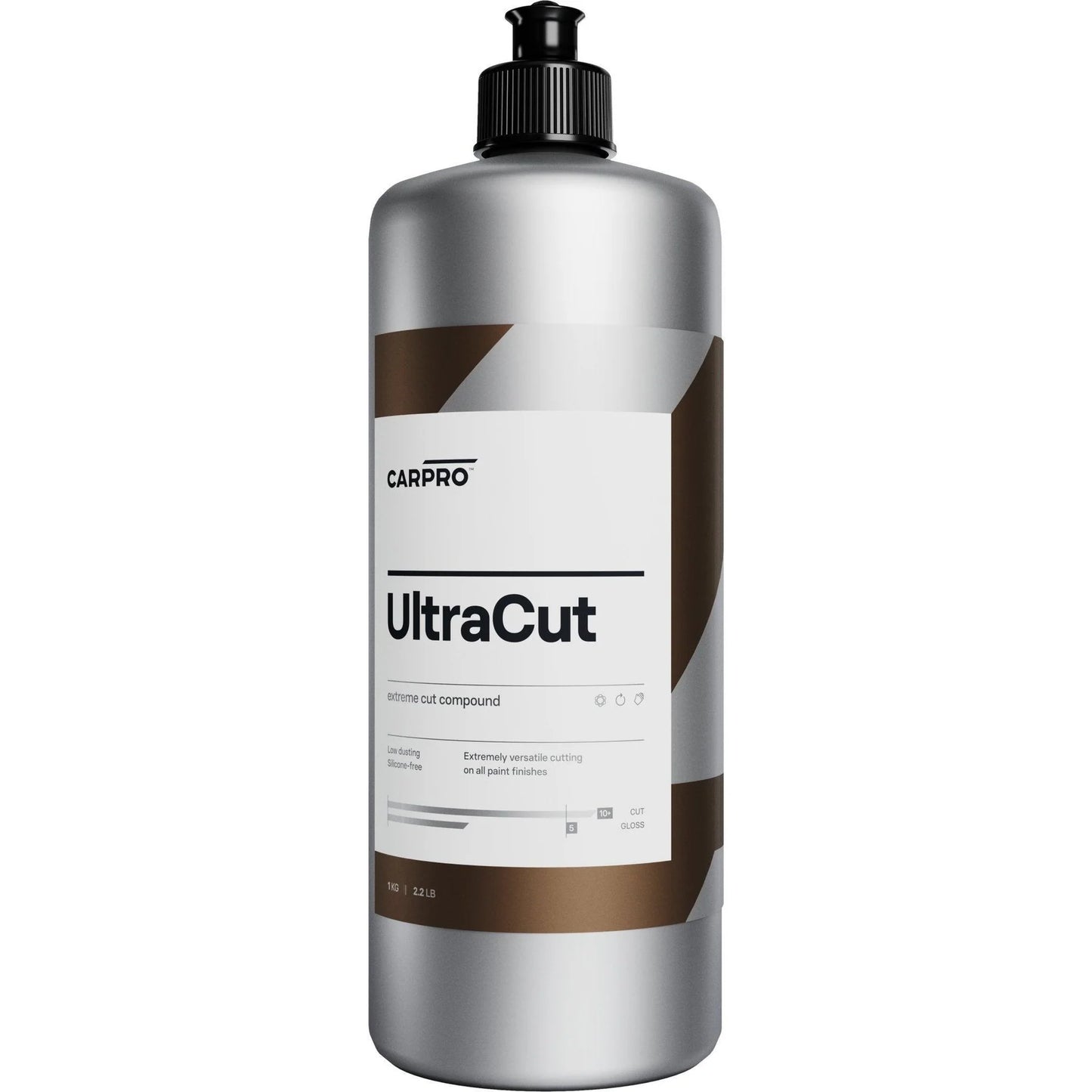 UltraCut: Extreme Cut Compound 32oz