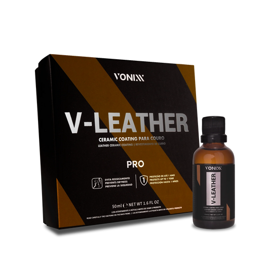 V-LEATHER PRO 50ML